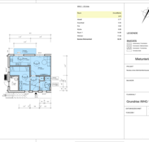 Wohnung zum Mieten in Heidesee 624,00 € 53 m²
