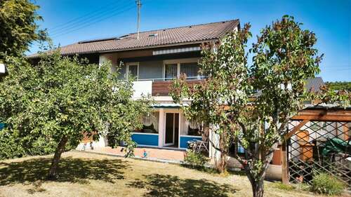 Foto - Haus zum Kaufen in Königsbronn 265.000,00 € 123 m²