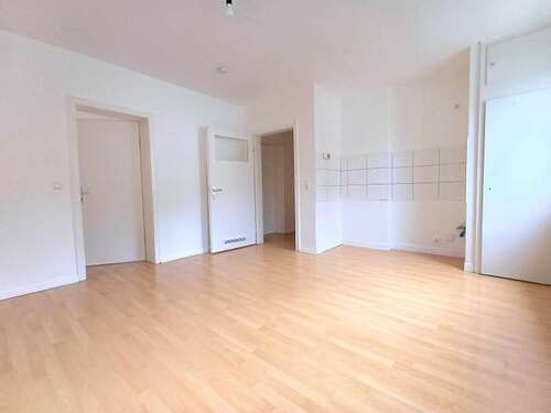 Foto - Wohnung zum Mieten in Minden 525,00 € 48.03 m²