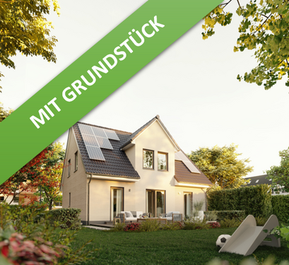Foto - Haus zum Kaufen in Hoyerhagen 329.080,00 € 144 m²