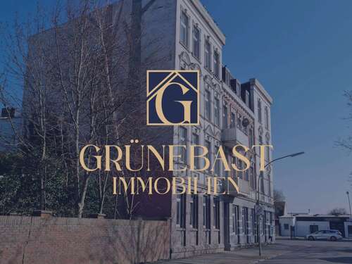 Foto - Wohnung zum Mieten in Wilhelmshaven 490,00 € 82 m²