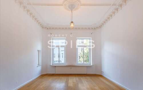 Foto - Wohnung zum Mieten in Bremen 1.490,00 € 150 m²