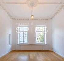 Wohnung zum Mieten in Bremen 1.490,00 € 150 m²