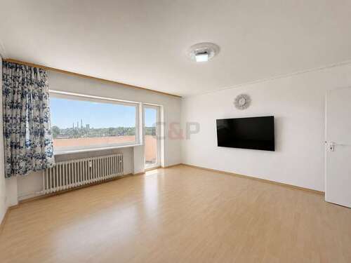Foto - Wohnung zum Kaufen in Hanau 249.000,00 € 98 m²