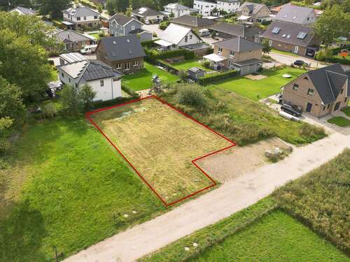 Foto - Grundstück zu verkaufen in Horst (Holstein) 258.000,00 € 572 m²