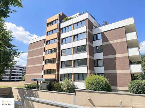 Foto - Wohnung zum Kaufen in Mönchengladbach 139.000,00 € 81.34 m²