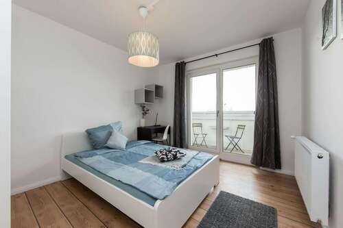 Foto - WG-Zimmer in Berlin 650,00 € 14 m²