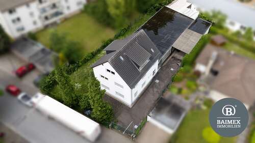 Foto - Halle in Wuppertal 780.000,00 € 685 m²