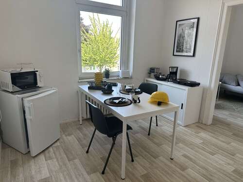 Foto - Wohnung zum Mieten in Duisburg 950,00 € 32 m²