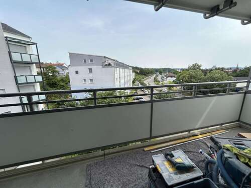 Foto - Wohnung zum Mieten in Kaiserslautern 370,00 € 12 m²