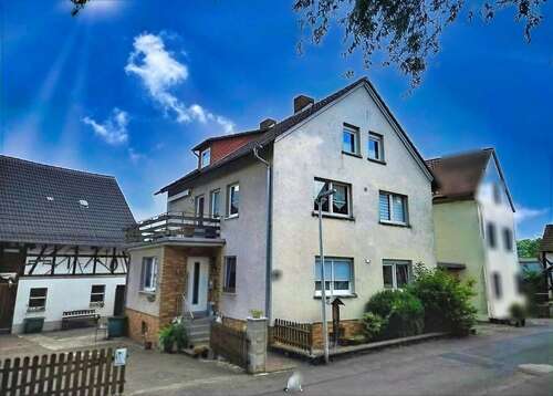 Foto - Haus zum Kaufen in Philippsthal 198.000,00 € 186 m²