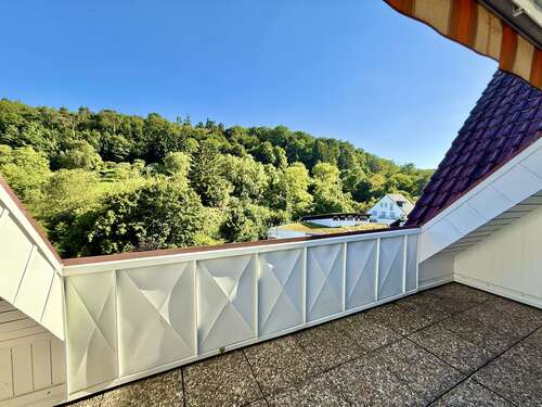 Foto - Wohnung zum Mieten in Rohracker 1.170,00 € 95 m²