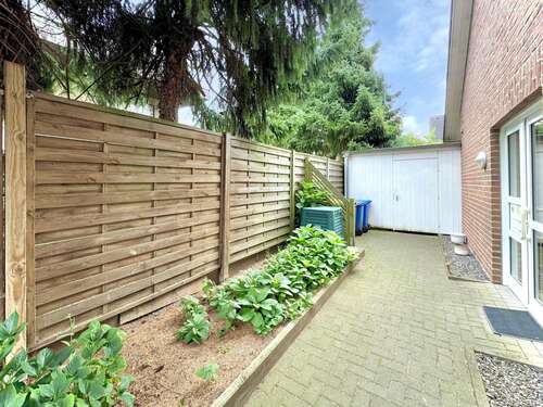 Foto - Wohnung zum Kaufen in Borken 169.000,00 € 59.29 m²