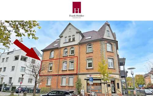 Foto - Wohnung zum Mieten in Tübingen 1.000,00 € 79 m²