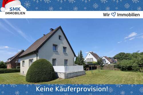 Foto - Haus zum Kaufen in Gütersloh 375.000,00 € 126 m²