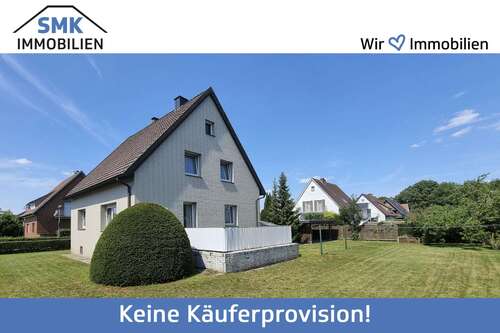 Foto - Haus zum Kaufen in Gütersloh 375.000,00 € 126 m²