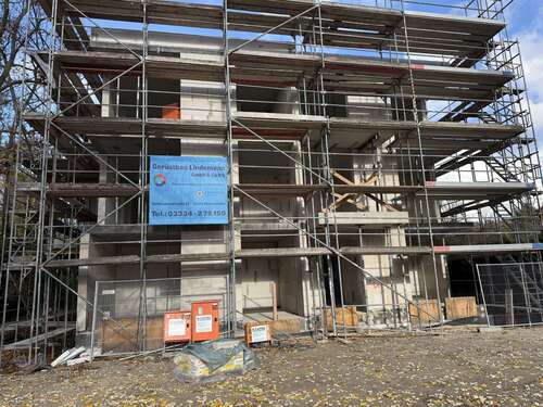 Foto - Wohnung zum Kaufen in Hohen Neuendorf 550.000,00 € 85 m²