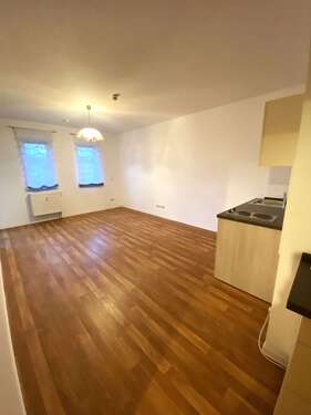 Foto - Wohnung zum Mieten in Frankfurt (Oder) 503,16 € 37.33 m²