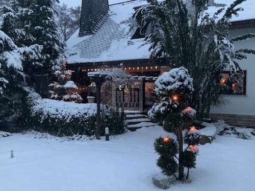 Foto - Haus zum Kaufen in Prieros 1.300.000,00 € 266 m²