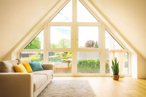 Foto - Haus zum Kaufen in Hohenhorn 549.000,00 € 125 m²