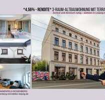 Wohnung zum Kaufen in Leipzig Gohlis 249.900,00 € 79.2 m² - Leipzig / Gohlis