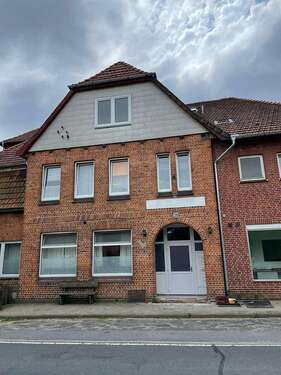 Foto - Wohnung zum Mieten in Gödenstorf 550,00 € 36.43 m²