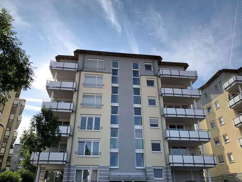 Foto - Wohnung zum Mieten in Karlsruhe 1.436,00 € 99 m²