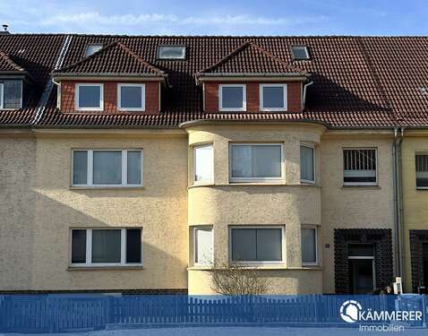 Foto - Wohnung zum Mieten in Schwerin 1.060,00 € 125 m²