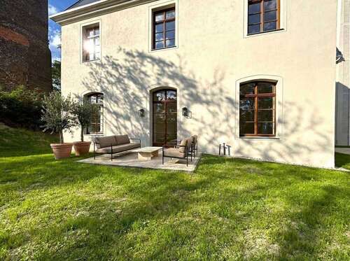 Foto - Wohnung zum Mieten in Muldestausee 1.528,00 € 124.3 m²