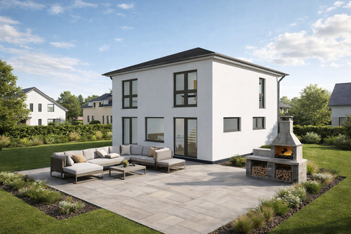 Foto - Haus zum Kaufen in Halle 565.700,00 € 145 m²