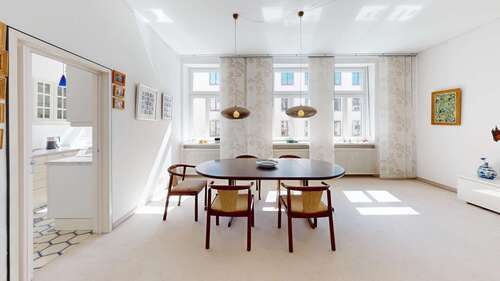 Foto - Wohnung zum Kaufen in München 1.786.000,00 € 105 m²