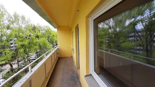 Foto - Wohnung zum Mieten in Dresden 417,76 € 64.27 m²