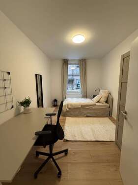 Foto - WG-Zimmer in Nürnberg 600,00 € 12 m²