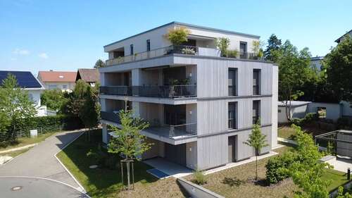 Foto - Wohnung zum Mieten in Heidenheim 970,00 € 79.9 m²