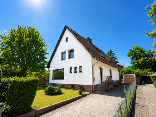 Foto - Haus zum Kaufen in Braunschweig 685.000,00 € 195 m²