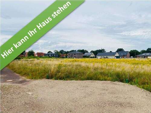 Foto - Haus zum Kaufen in Heemsen 421.580,00 € 144 m²
