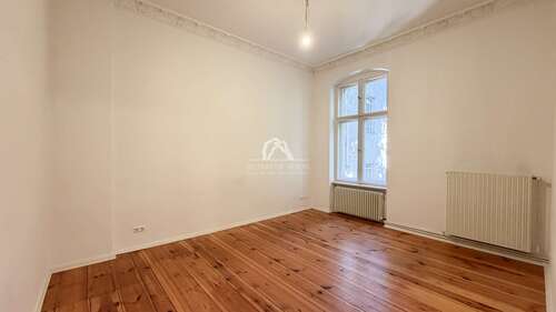 Foto - Wohnung zum Kaufen in Berlin 319.000,00 € 51.3 m²