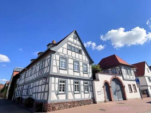 Foto - Büro in Groß-Gerau 1.300,00 € 130 m²