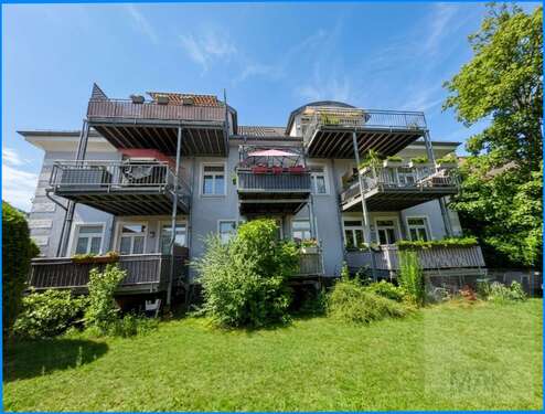 Foto - Wohnung zum Kaufen in Stahnsdorf 355.000,00 € 100 m²