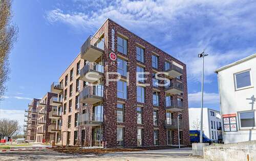 Foto - Wohnung zum Mieten in Bremen 1.188,60 € 67.9 m²