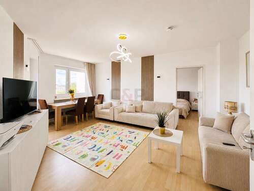 Foto - Wohnung zum Kaufen in Hanau 159.000,00 € 56 m²