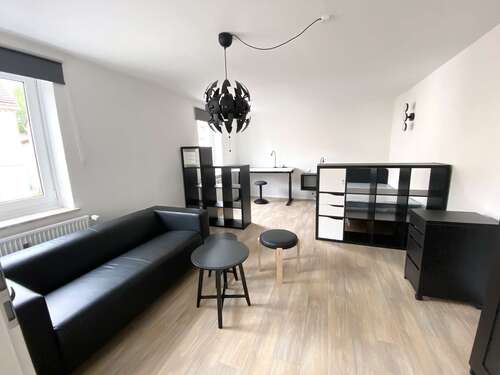 Foto - Wohnung zum Mieten in Coburg 450,00 € 20 m²