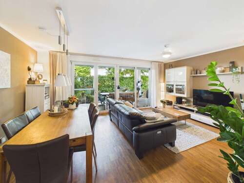 Foto - Wohnung zum Kaufen in Mainz 395.000,00 € 85.44 m²