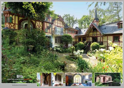 Foto - Haus zum Kaufen in Königswinter 2.980.000,00 € 690.14 m²
