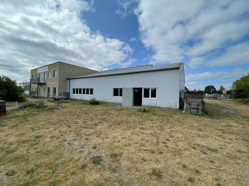 Foto - Haus zum Kaufen in Gardelegen 499.000,00 € 550 m²