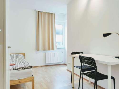 Foto - WG-Zimmer in Dortmund 400,00 € 8 m²