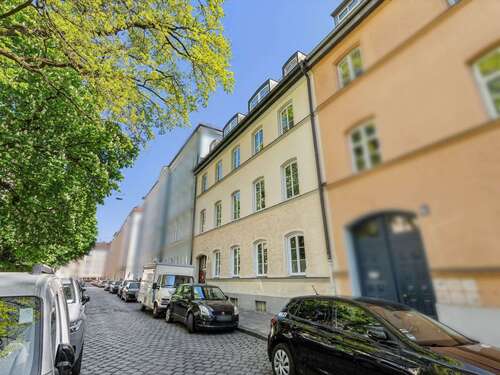 Foto - Wohnung zum Kaufen in München 780.000,00 € 58.79 m²