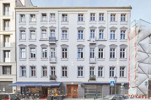 Foto - Wohnung zum Mieten in Berlin 1.626,48 € 61.1 m²