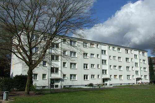 Foto - Wohnung zum Mieten in Unna 449,00 € 58.34 m²