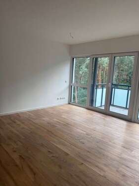 Foto - Wohnung zum Mieten in Kloster Lehnin 633,00 € 52.75 m²